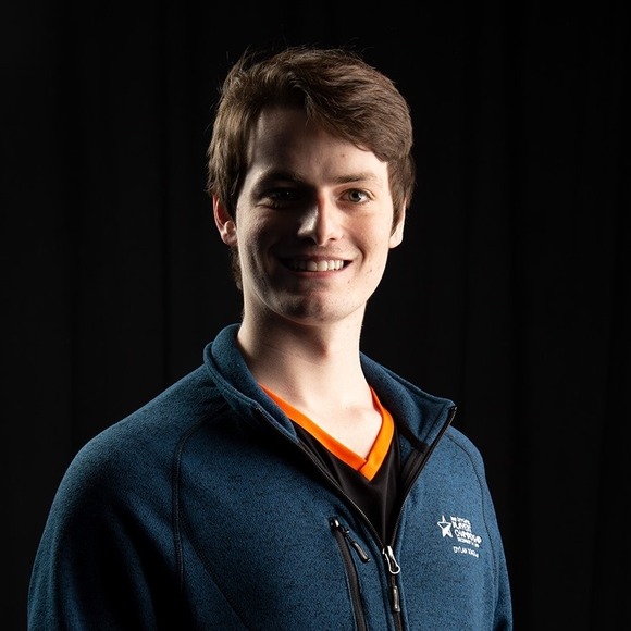 Meet your Posher, Dylan - Picture 1 of 1